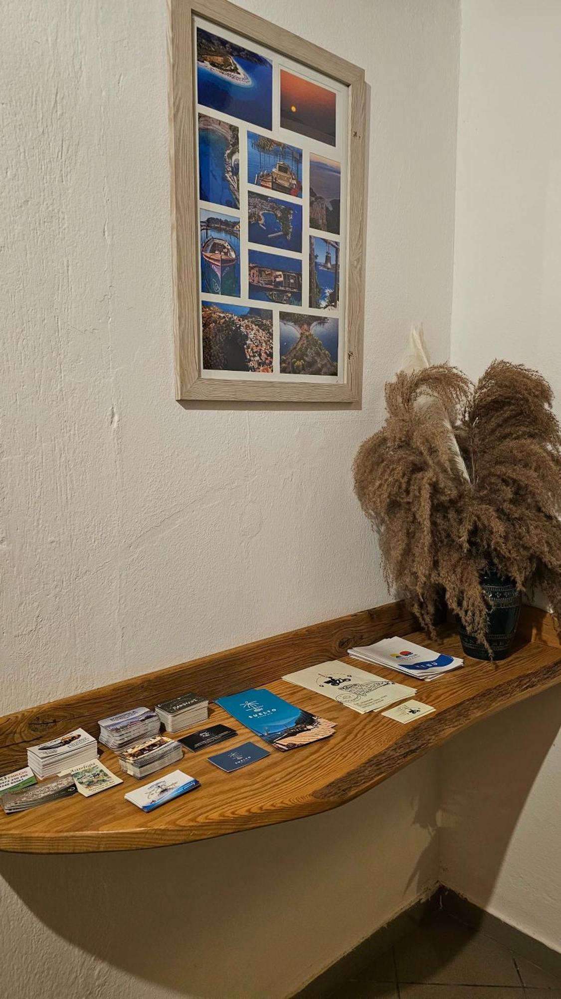 Pension Oasis ヴォトシ エクステリア 写真
